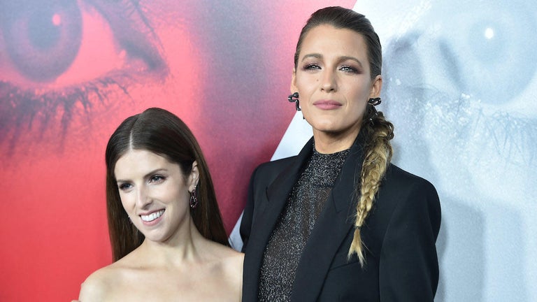Blake Lively and Anna Kendrick Reuniting for 'A Simple Favor' Sequel