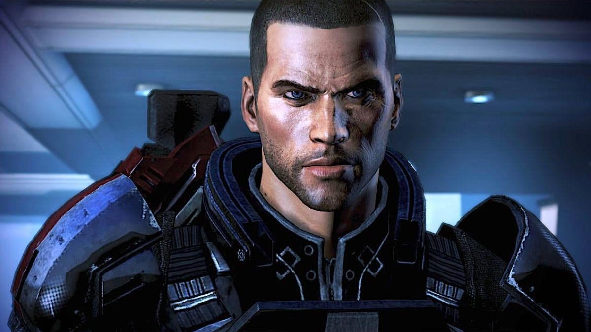 New Mass Effect 4 Update Has Bad News for Fans