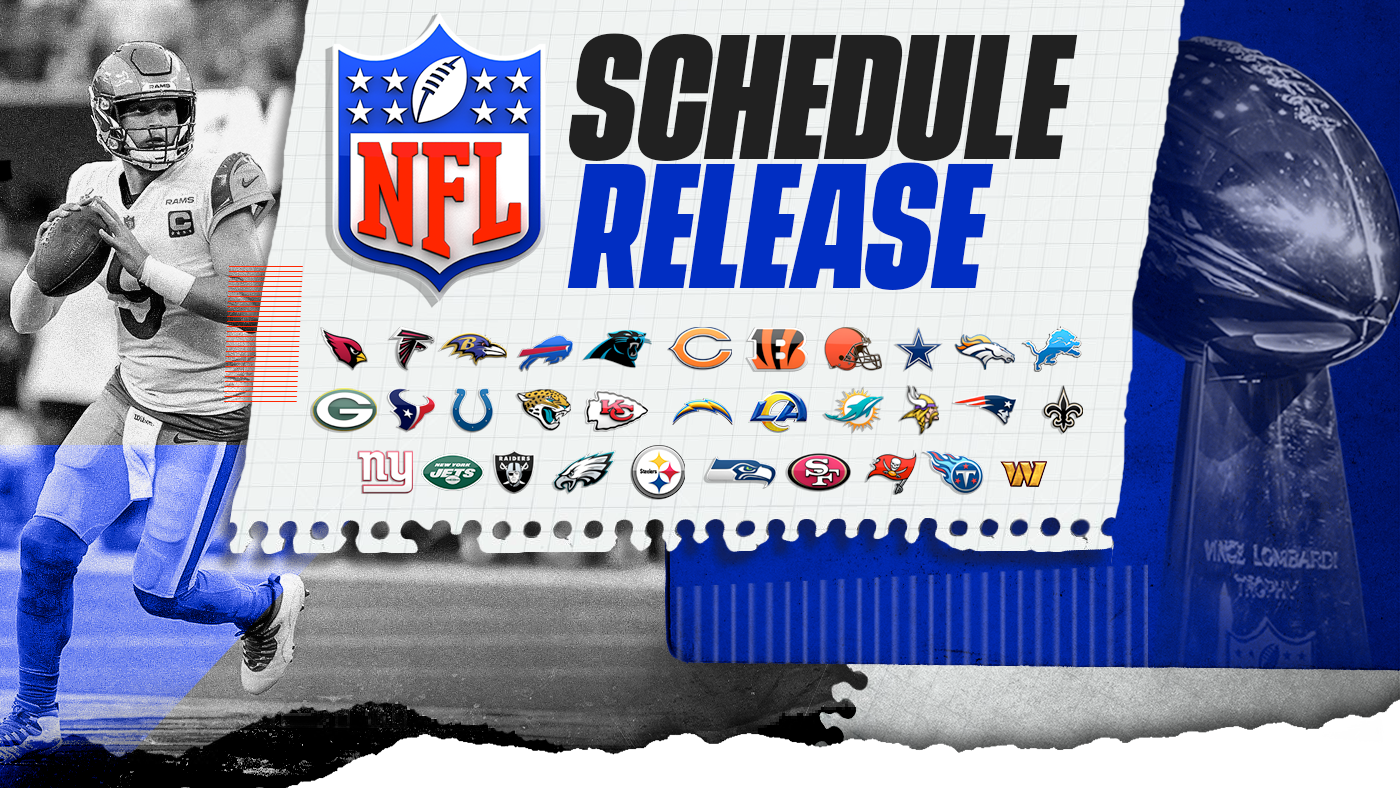 what is the nfl schedule for tomorrow