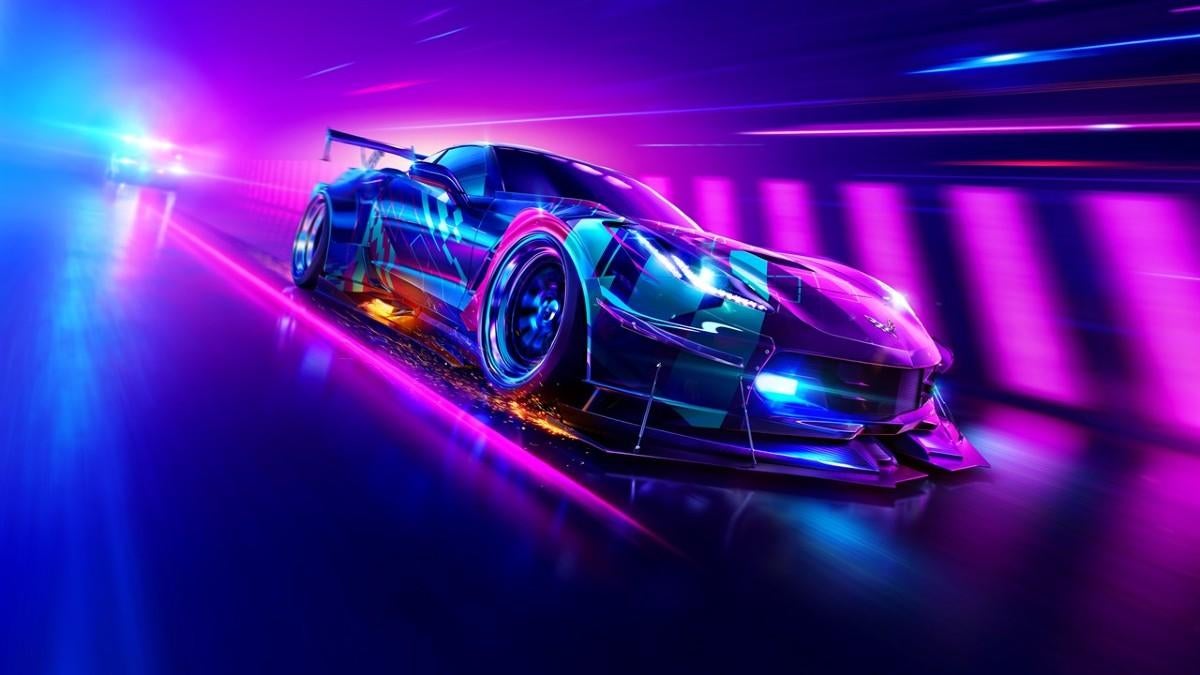 EA expected to reveal Need for Speed 2022 this week