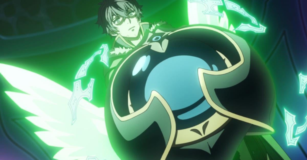 the-rising-of-the-shield-hero-naofumi-spirit-tortoise-heart-shield-season-2