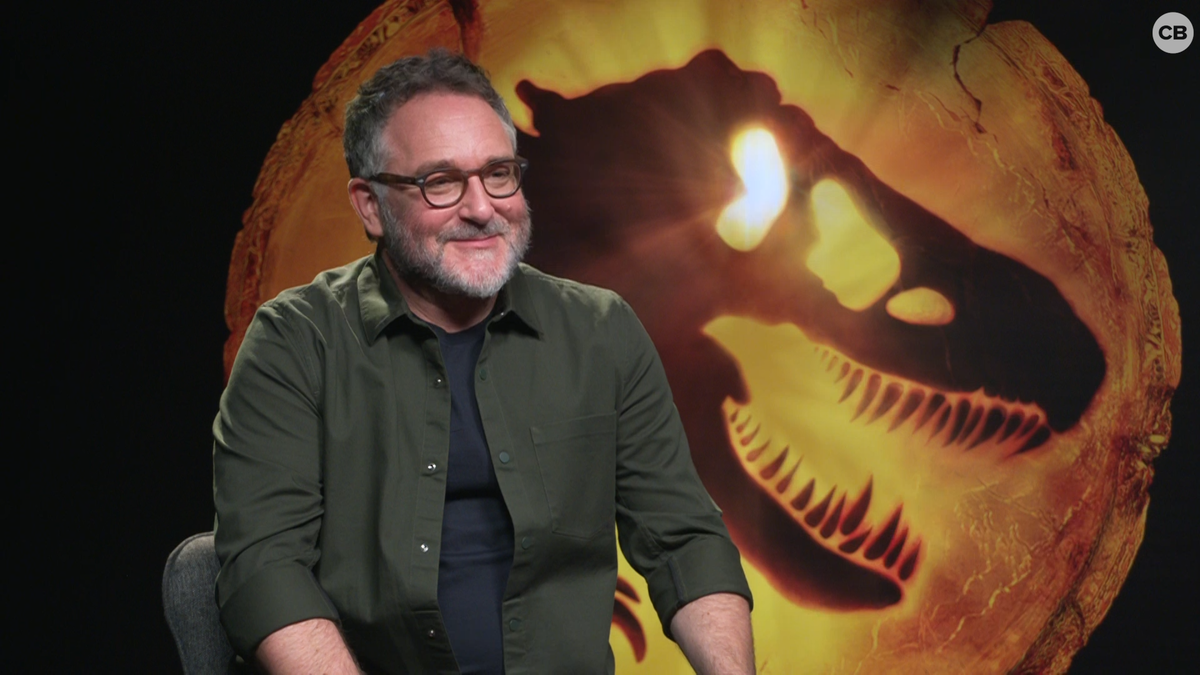 Jurassic World Dominion Fans Discuss Director Colin Trevorrow 