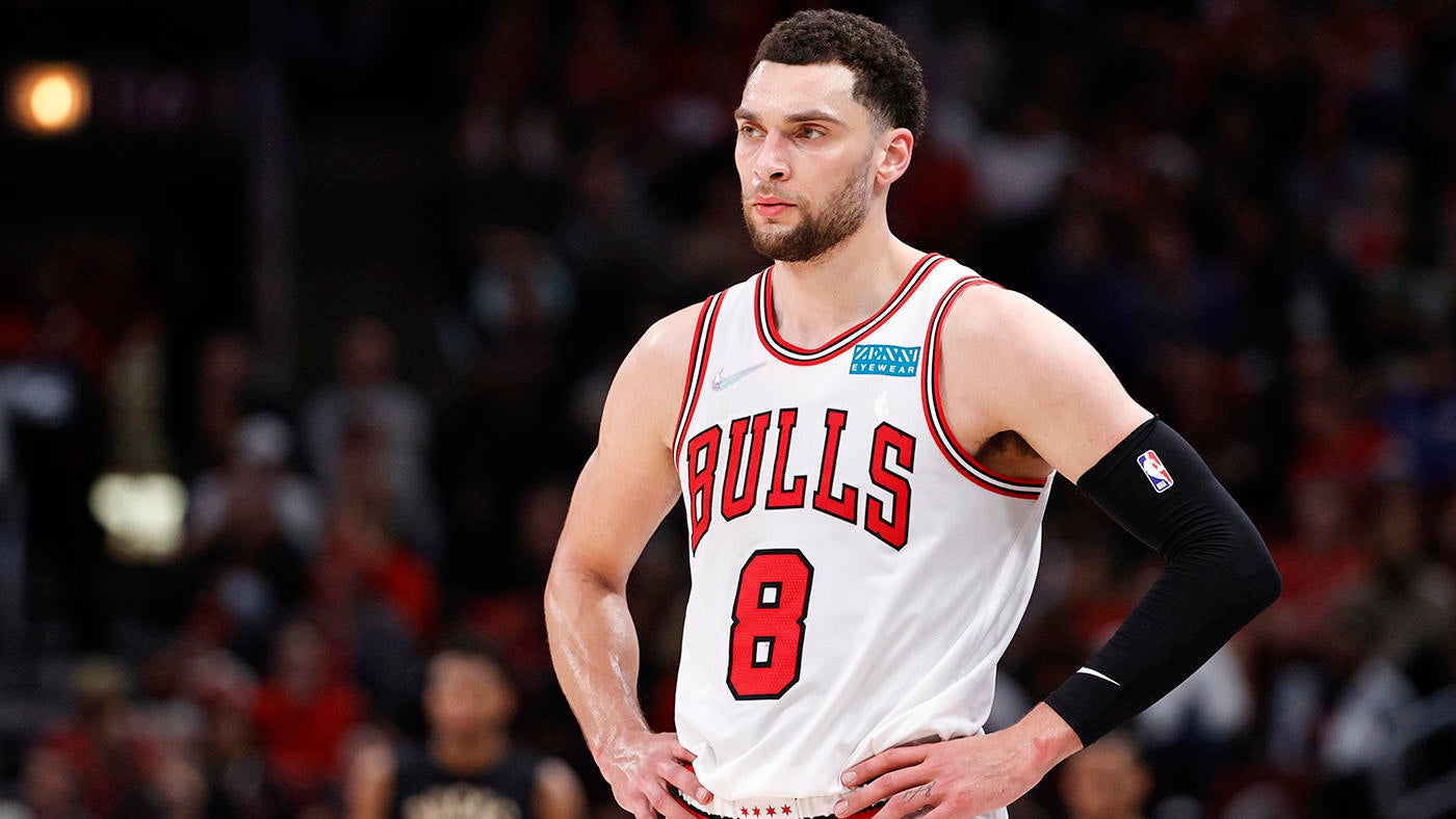 Knicks vs. Bulls odds, line, score prediction, start time: 2024 NBA picks, Nov. 13 best bets by top model