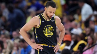 2021-22 NBA predictions: Golden State Warriors picks, betting odds