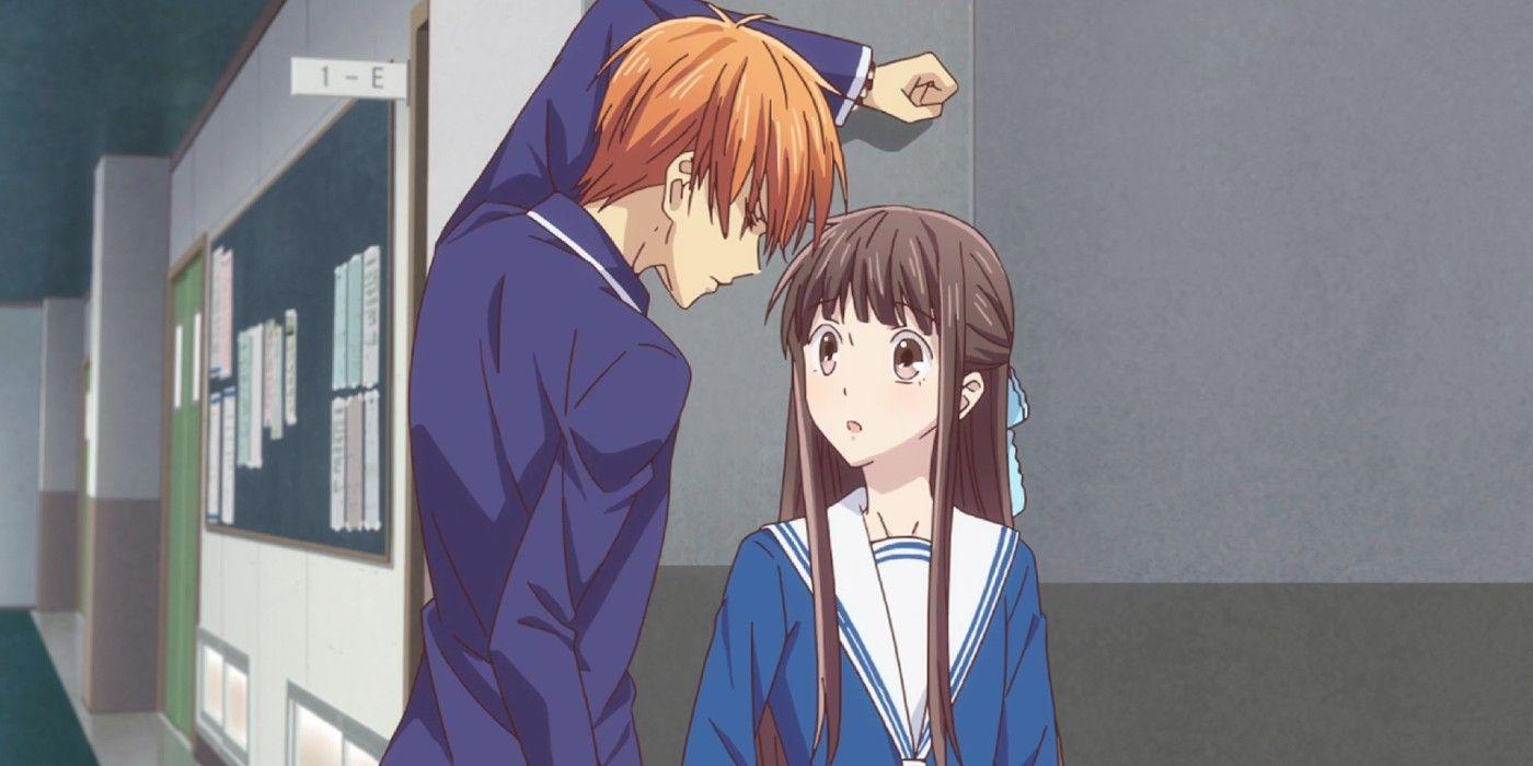 Top 15 High School Romance Anime — ANIME Impulse ™