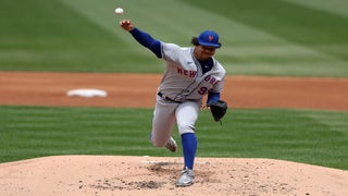 MLB Draft 2022: Kumar Rocker's next move after not joining Mets