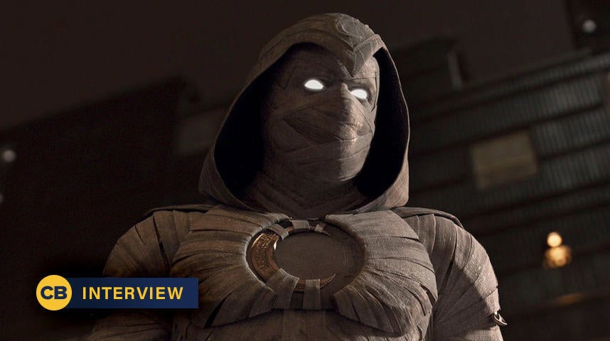 Moon Knight (Multiverse saga), Injustice Fanon Wiki