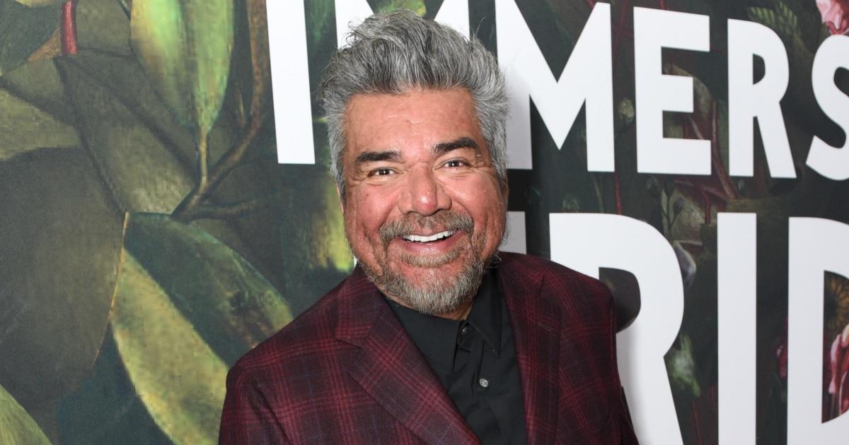 george-lopez-getty-images