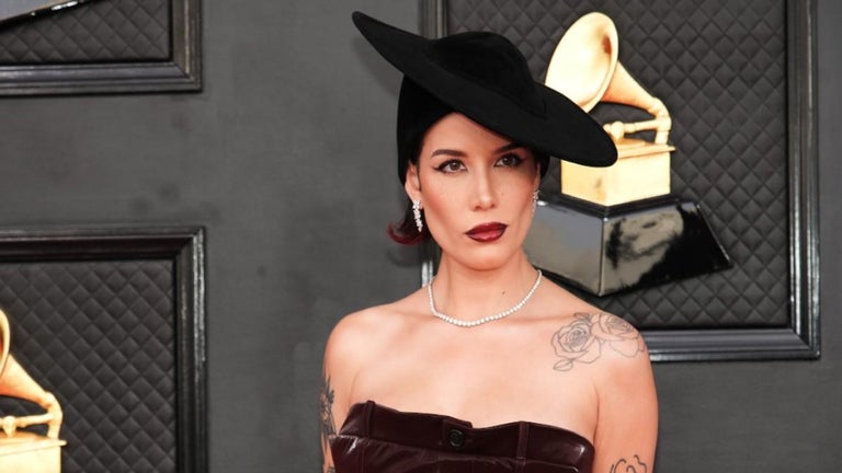 Halsey Opens up About Diagnosis for Multiple Illnesses, Struggle for Doctor to Take Them Seriously