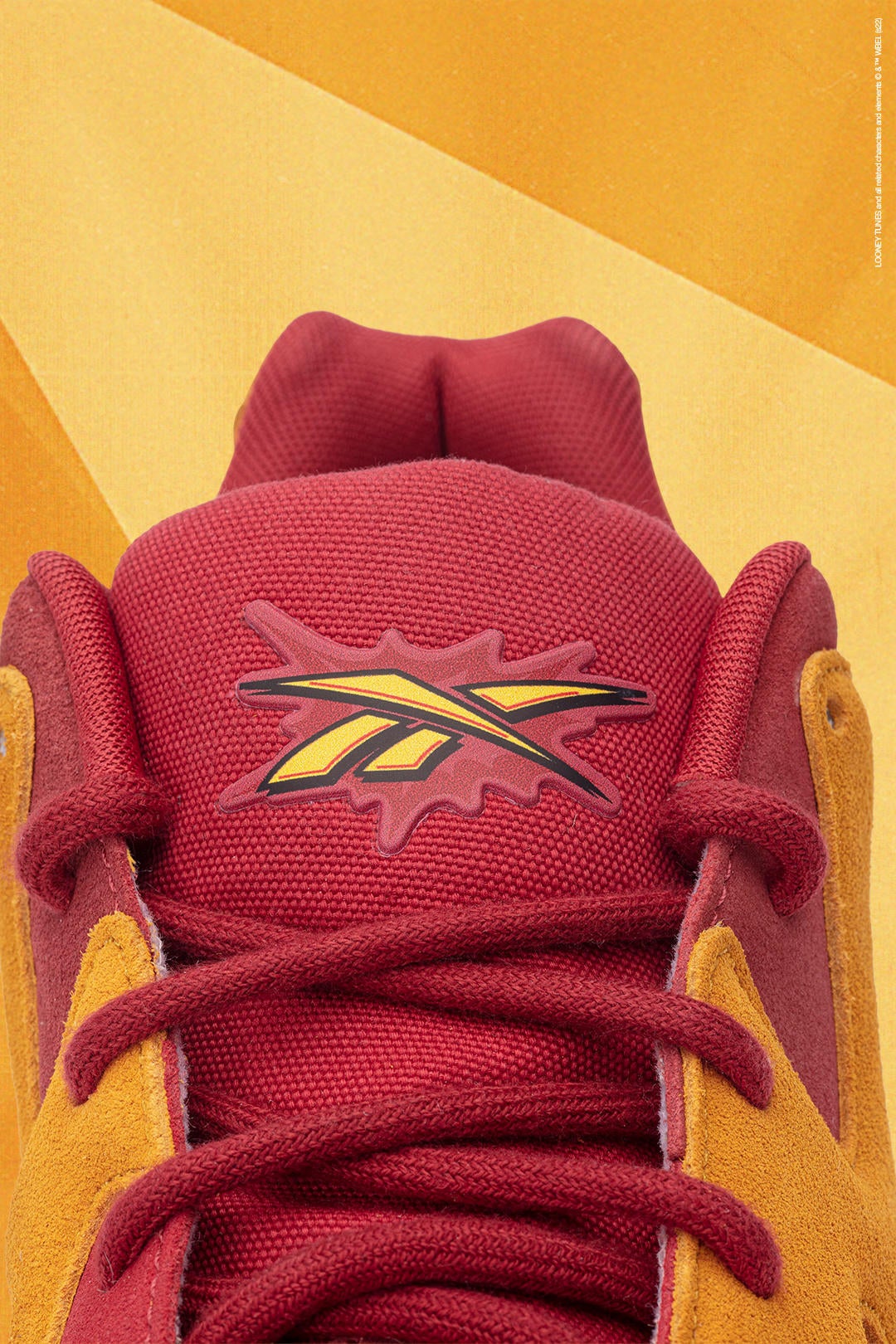 Reebok x Looney Tunes shoes and 