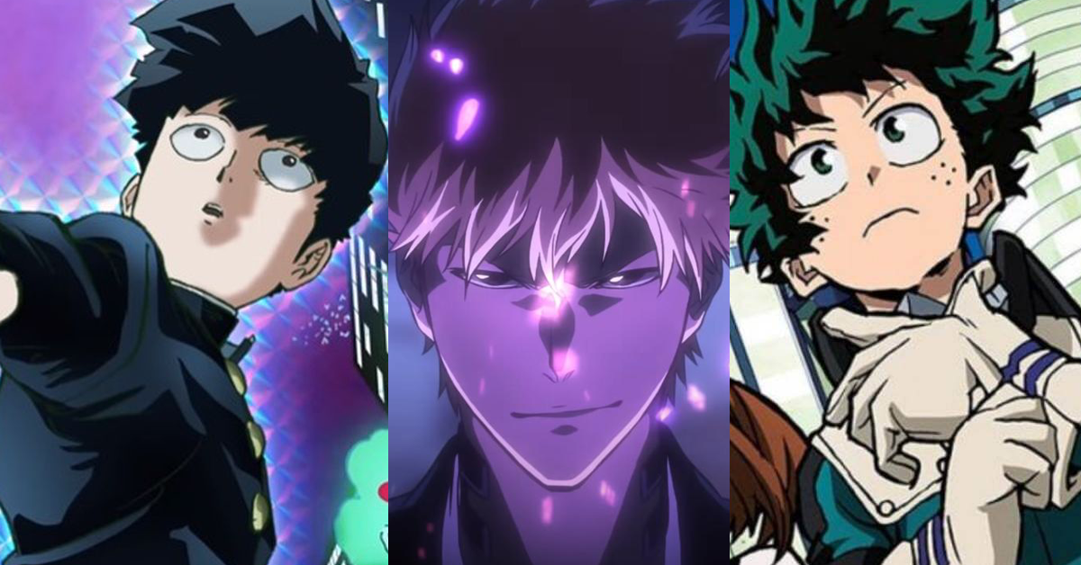 Anime's Fall 2022 Season Will Be One of the Industry's Most Stacked in Years