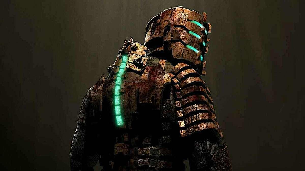 Limited Run Games on X: The survival horror classic Dead Space returns,  and Limited Run is proud to present the Collector's Edition for the  upcoming remake. Features art prints, a metal Marker