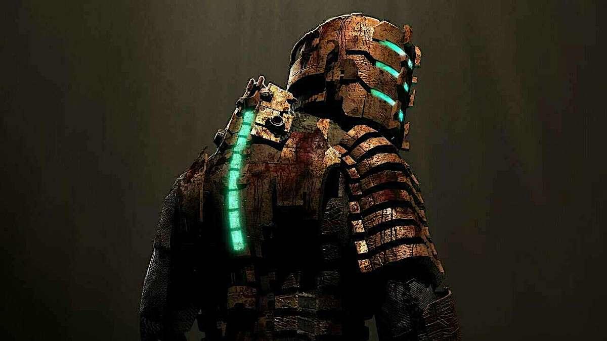 Edición de coleccionista de Dead Space (Xbox) – Limited Run Games