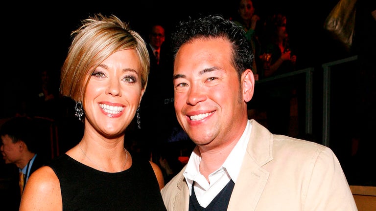 Jon and Kate Gosselin's Son Collin Opens up About Being Institutionalized