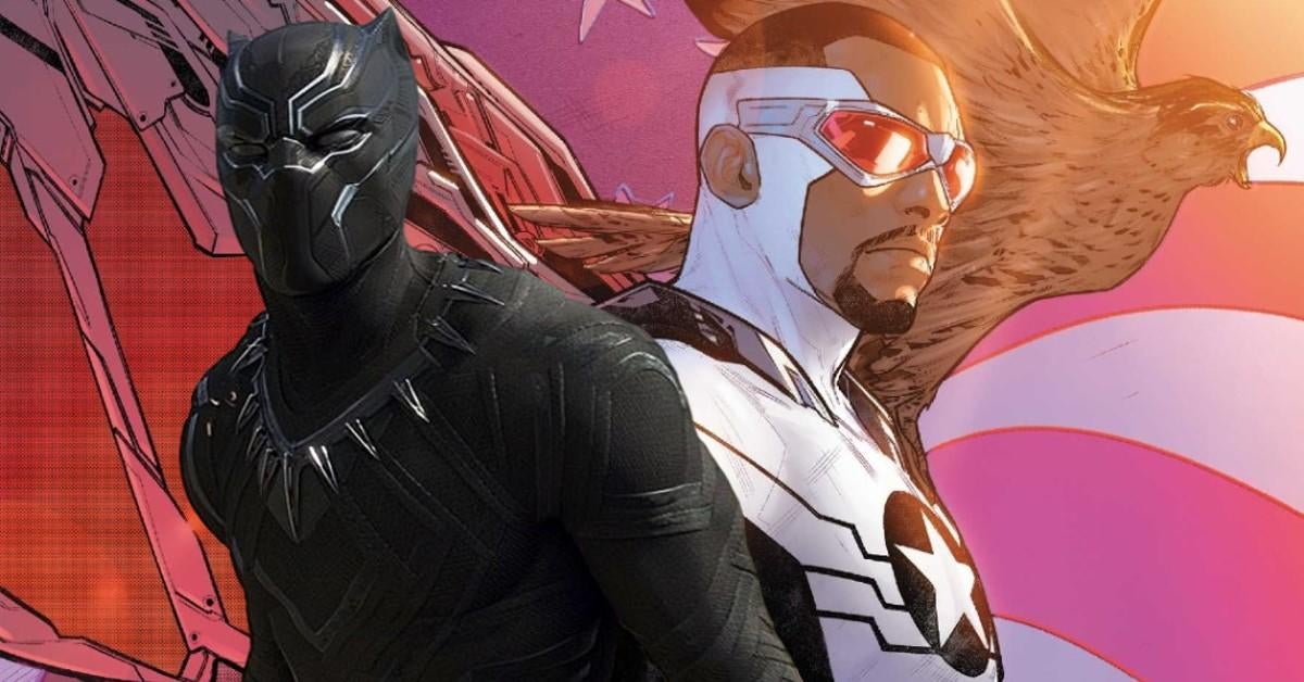Captain America’s Newest Villain Is Corrupting Black Panther’s MCU Catchphrase