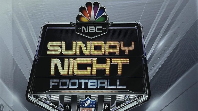 NFL Reveals Huge Matchup for Week 4 of 'Sunday Night Football'