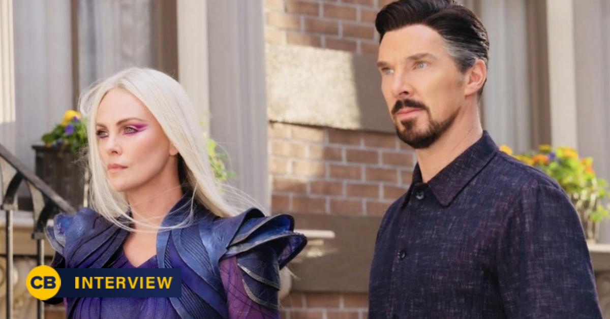 doctor-strange-clea-charlize-theron-interview-header