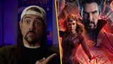 kevin-smith-doctor-strange-2-review