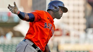 Three Astros Prospects That Will Contribute Beyond Opening Day