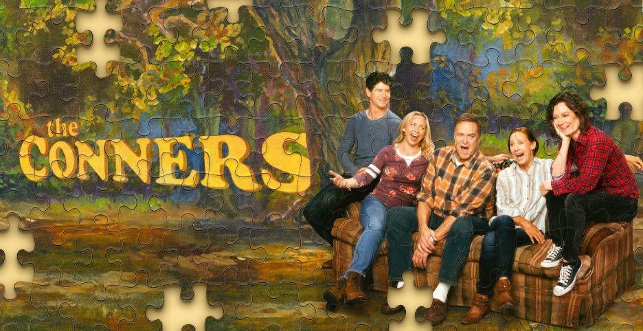 The Conners' Star Michael Fishman Addresses Series Exit