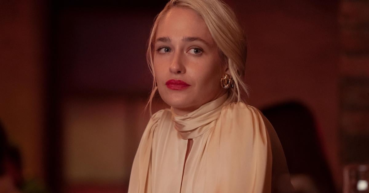 'Conversations With Friends' Star Jemima Kirke Delighted in Playing 'Nuanced' Character for Hulu's Adaptation (Exclusive).jpg