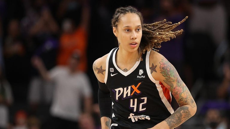 WNBA Star Brittney Griner Russian Detention Extended 30 Days Amid Release Negotiations