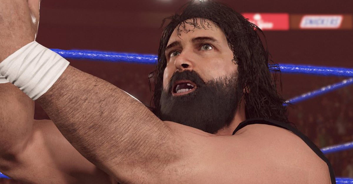 WWE 2K22 DLC: Release Date, Roster Additions, Ronda Rousey, MGK