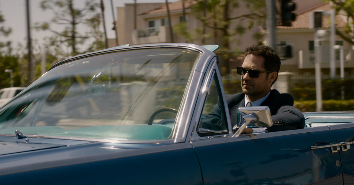 ‘Lincoln Lawyer’ Season 2 Gets Premiere Date at Netflix ‘Lincoln Lawyer’ Season 2 Gets Premiere Date at Netflix