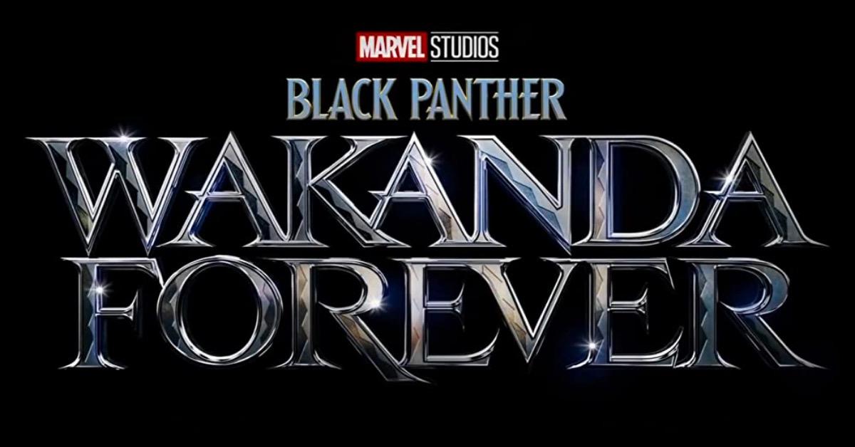 New Black Panther: Wakanda Forever Promo Art Reveals First Look at Another Iconic Marvel Character