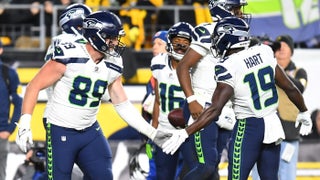 Seahawks RB Chris Carson Retiring At 27 Due To Neck Injury