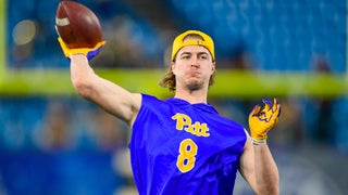 What to expect from this year's marquee NFL rookie quarterbacks