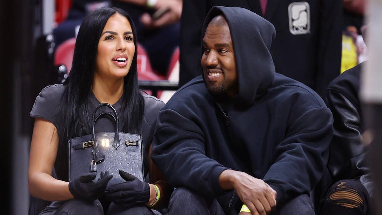 Kanye West Splits From Kim Kardashian Lookalike Girlfriend Chaney Jones