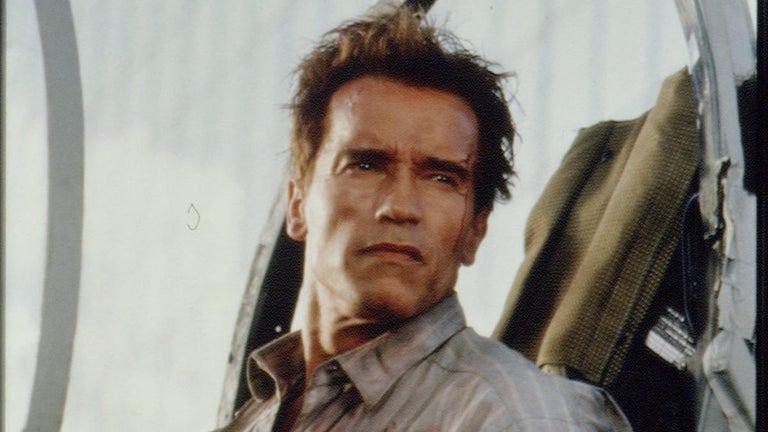 CBS Bringing Arnold Schwarzenegger Classic to Network as New Series