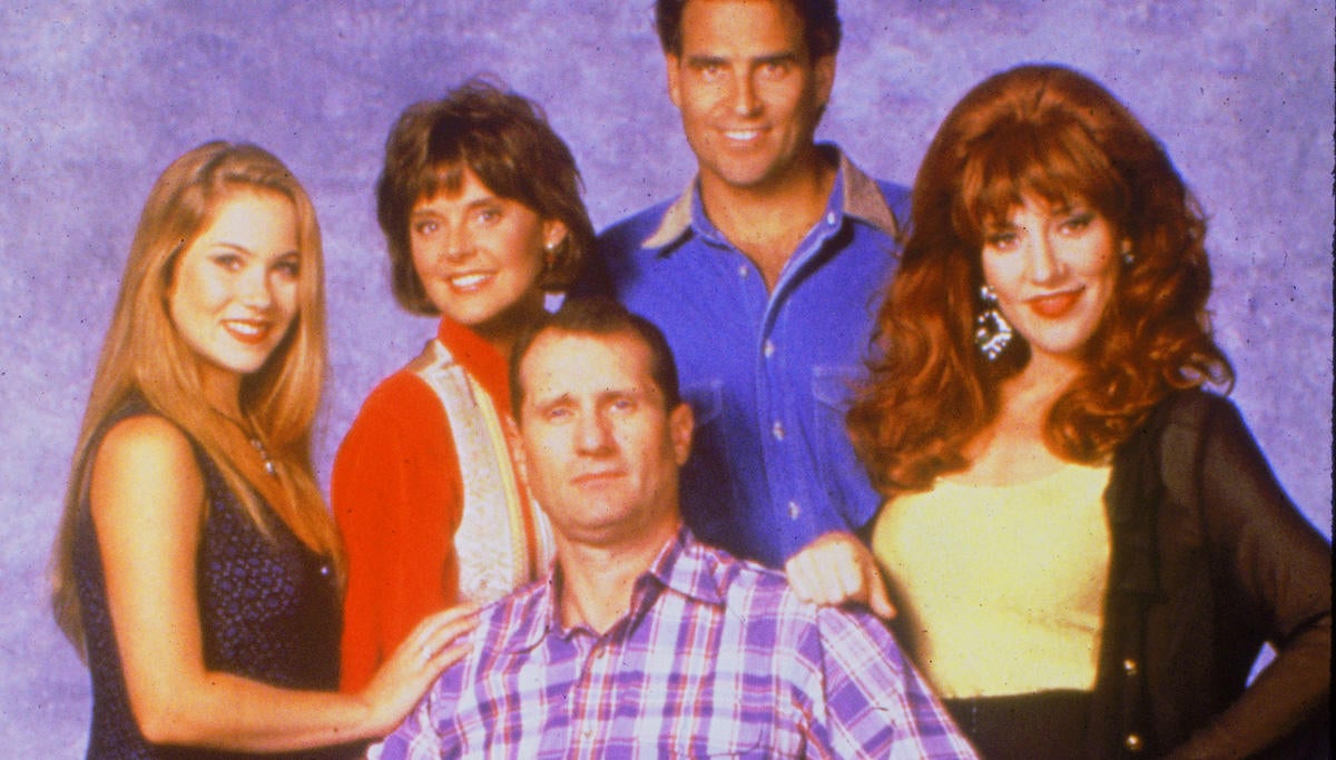 'Married... With Children' Revival Officially in the Works, But With One Major Change.jpg