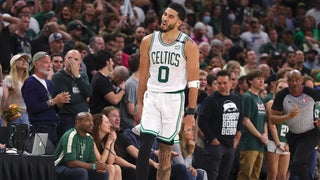How can Jayson Tatum and the Celtics become a contender? Key steps