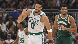 Celtics-Bucks NBA Spread, Over/Under and Prop Bets