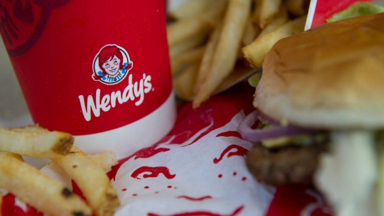 Wendy's Just Brought Back Several Fan-Favorite Menu Items