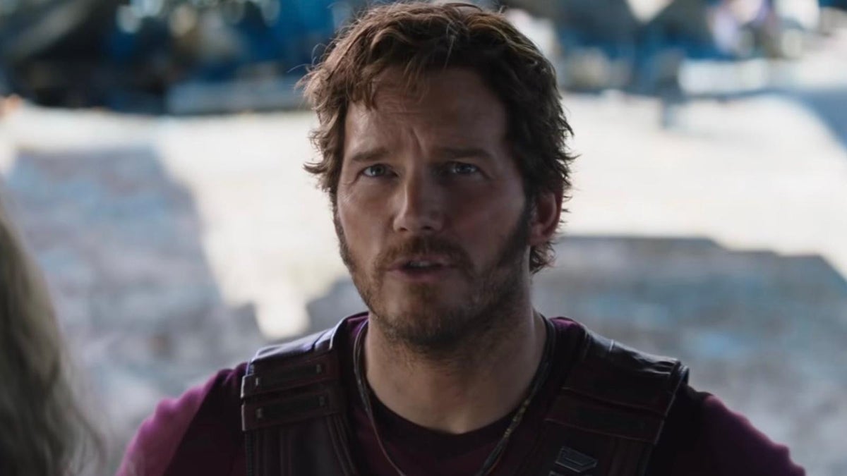 Chris Pratt’s Coming-of-Age Movie Marathon for Son Sparks R-Rated Debate