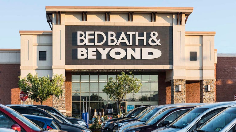 Bed, Bath & Beyond to File Bankruptcy, Report Says