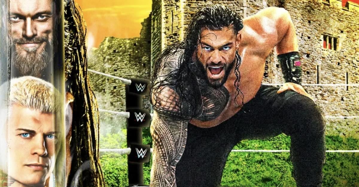 wwe-roman-reigns-clash-at-the-castle
