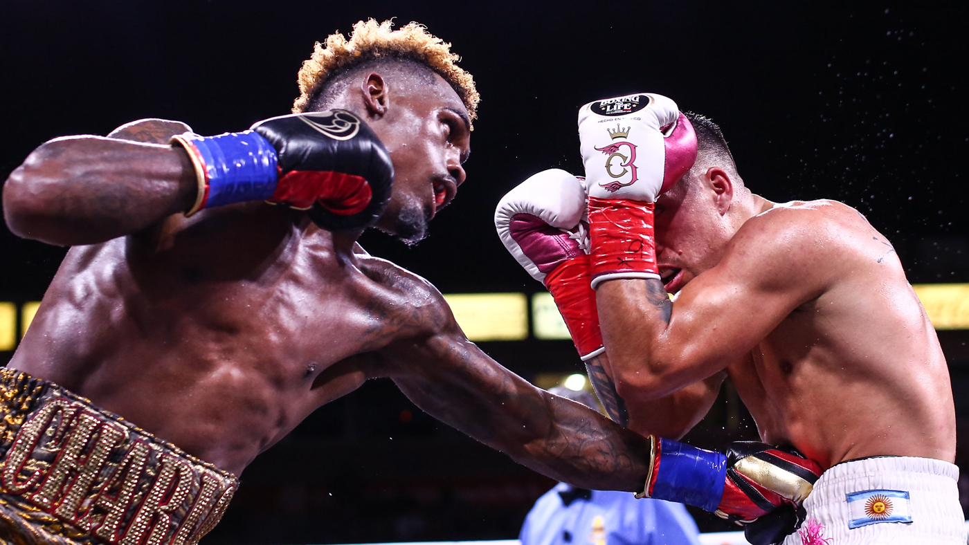 Jermell Charlo vs. Brian Castano 2 fight results, highlights Charlo