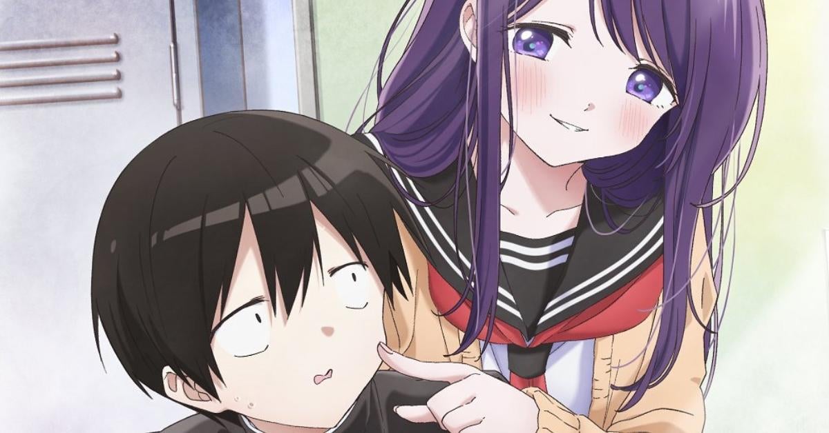 Genre-jumping manga Call of the Night enters its final arc in