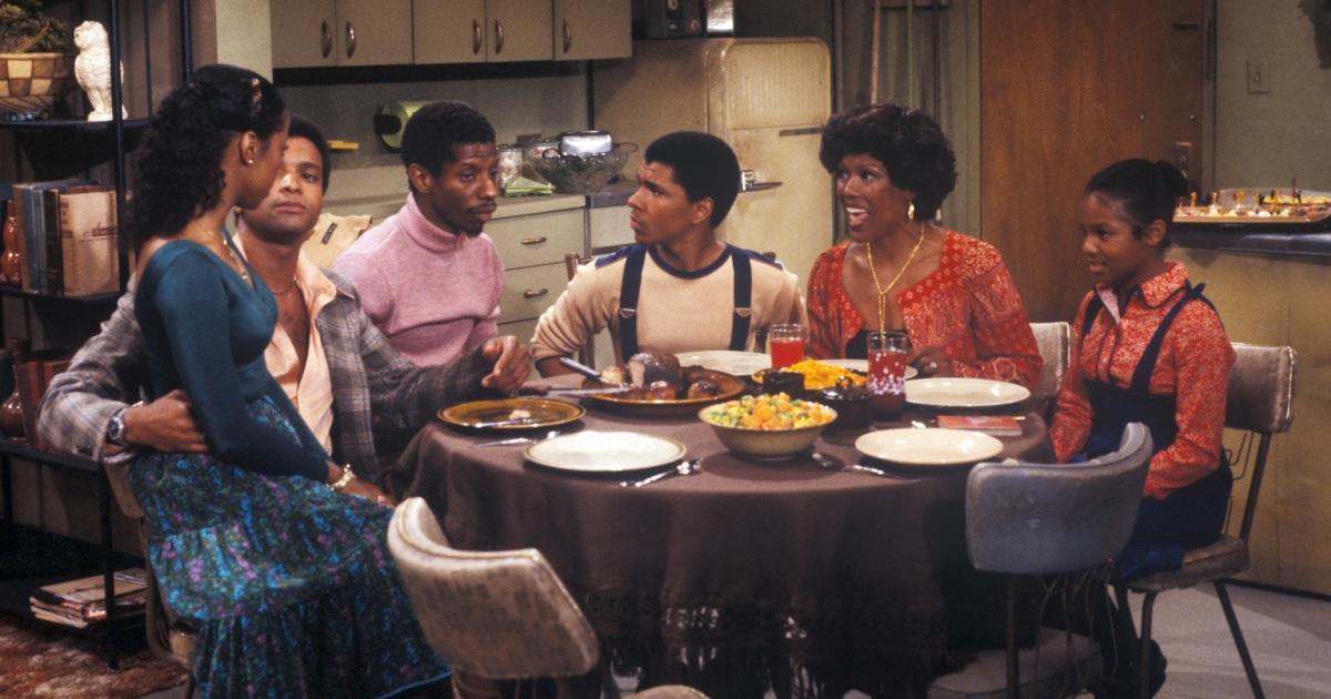 'Good Times': Piece of TV History Sells for $15 Million at Auction.jpg