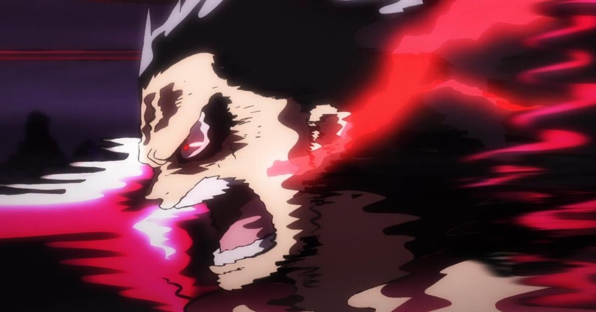 One Piece Episode 1017: Killer Almost Killed Kaido with His Technique!