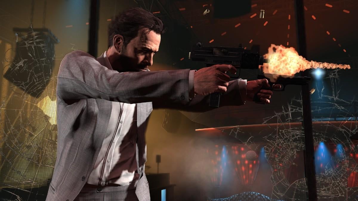 Rockstar Celebrates Max Payne 3's 10th Anniversary With New Soundtrack -  GameSpot