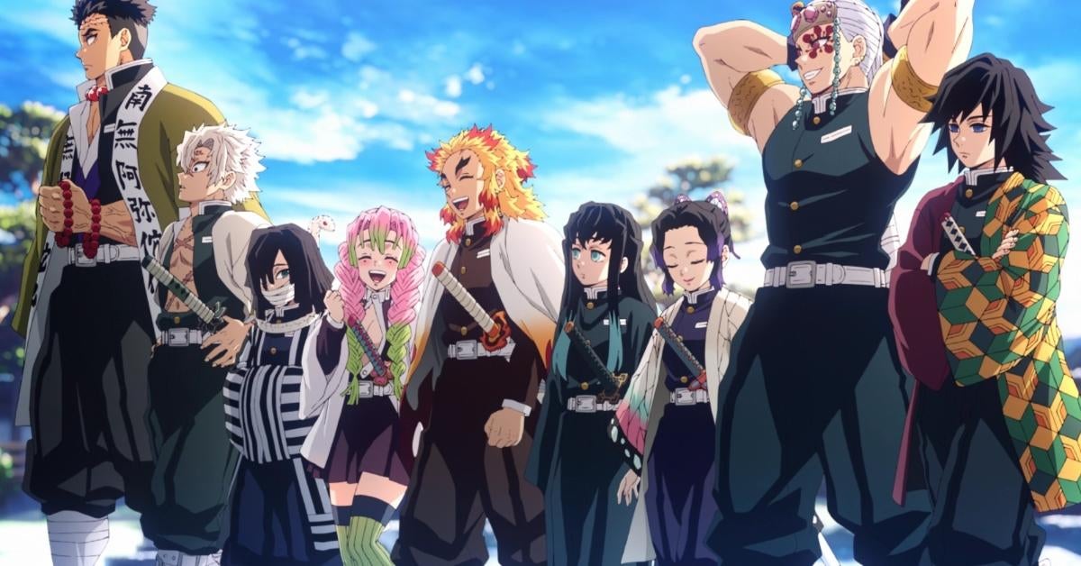 Will there be a Demon Slayer season 4? Release date speculation