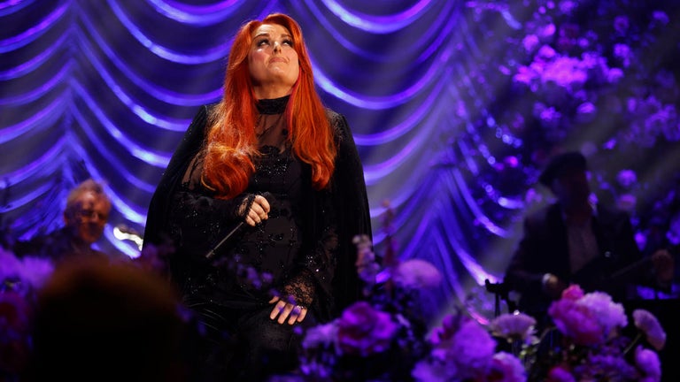Wynonna Addresses Touring Future as Naomi Judd Honored at Public Nashville Memorial