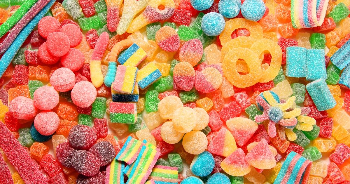 Skittles and Life Savers Dangerous Extra Ingredient Sparks Recall