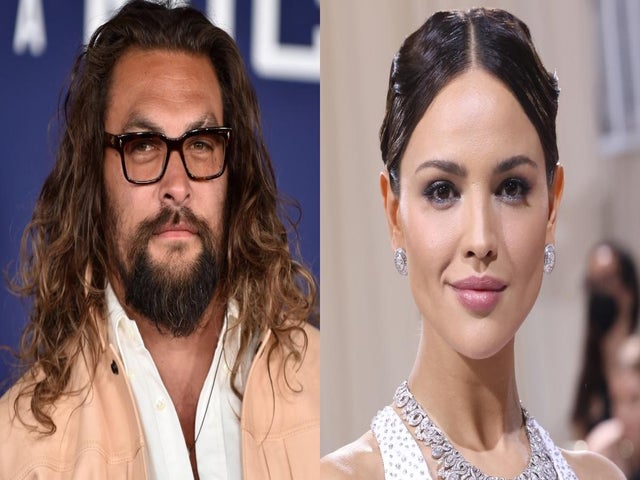 Jason Momoa Rekindles Relationship With Ex Just Days After Accident