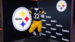 Steelers to bring back legends for Christmas Eve game vs. Raiders:  Immaculate Reception's 50th anniversary 